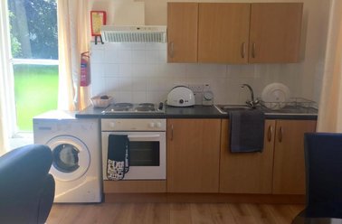 Ridgeway House, Rampart Road, Leeds - Image 2