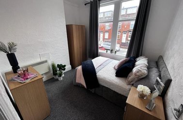 4a Brentwood Grove, Armley, Leeds - Image 2