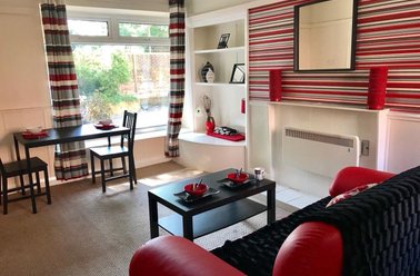 Cumberland Court, Burley, Leeds - Image 2