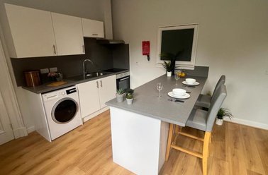 Ridgeway House, Rampart Road, Leeds - Image 2