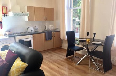 Ridgeway House, Rampart Road, Leeds - Image 2