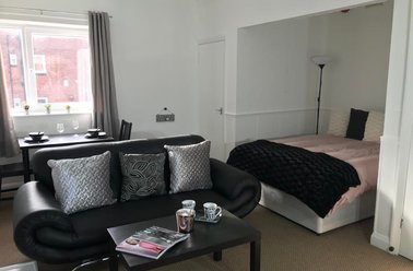 Cumberland Court, Burley, Leeds - Image 2