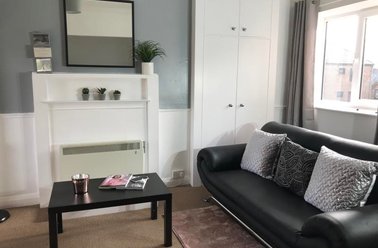 Cumberland Court, Burley, Leeds - Image 3