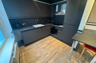Apartment 3 - Collingwood Street, City Centre, Newcastle - Image 3