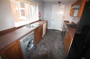 Helmsley Road, Jesmond Vale, Newcastle - Image 3