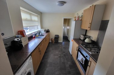 Addycombe Terrace, Heaton, Newcastle - Image 2