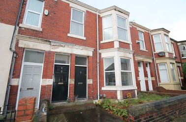 Addycombe Terrace, Heaton, Newcastle - Image 3
