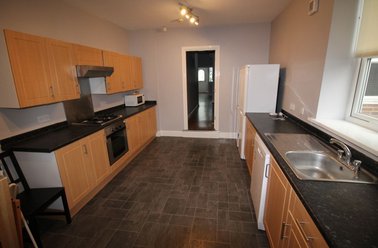 Rothbury Terrace, Heaton, Newcastle - Image 2