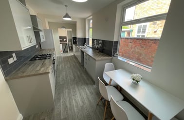 Adderley Road, Clarendon Park, Leicester - Image 2