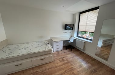 Westcotes Drive, City Centre, Leicester - Image 3