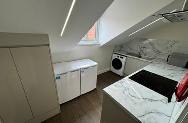 Salisbury Road, Highfields, Leicester - Image 2