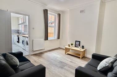 Harrow Road, City Centre, Leicester - Image 2