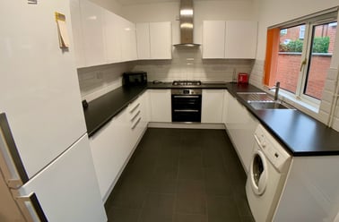 Evington Road, Highfields, Leicester - Image 2