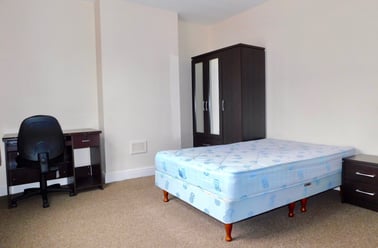 Jarrom Street, City Centre, Leicester - Image 2