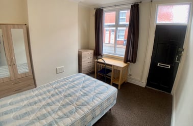 Ullswater Street, City Centre, Leicester - Image 2