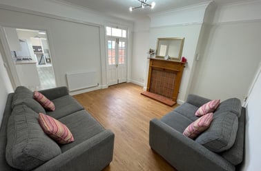 Adderley Road, Clarendon Park, Leicester - Image 3