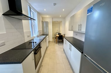 Lorne Road, Clarendon Park, Leicester - Image 3