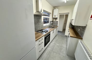 Noel Street, City Centre, Leicester - Image 3