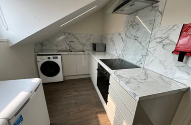 Salisbury Road, Highfields, Leicester - Image 3