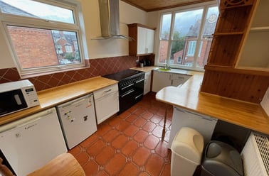 St Pauls Road, City Centre, Leicester - Image 3