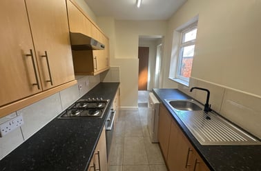 Stuart Street, City Centre, Leicester - Image 3