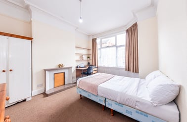 Kimberley Road, Highfields, Leicester - Image 2