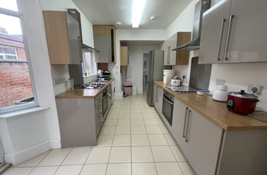 Beaconsfield Road, City Centre, Leicester - Image 2