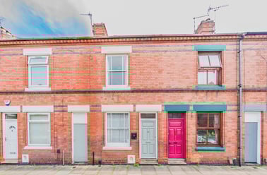 Montague Road, Clarendon Park, Leicester - Image 3