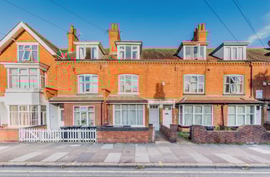 Fosse Road South, City Centre, Leicester - Image 2