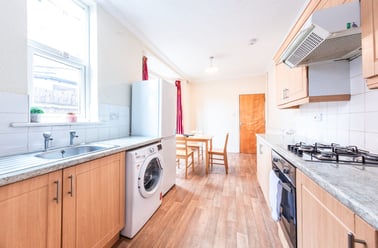 Upperton Road, City Centre, Leicester - Image 3