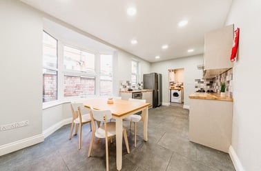 Cambridge Street, City Centre, Leicester - Image 2