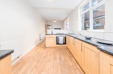 Fosse Road South, City Centre, Leicester - Image 2