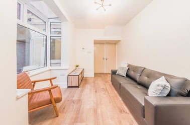 Luther Street, City Centre, Leicester - Image 2