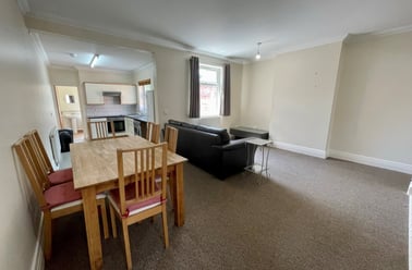 Stretton Road, City Centre, Leicester - Image 2