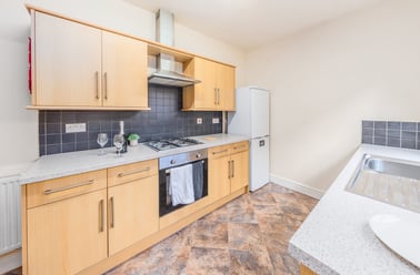 Tudor Road, City Centre, Leicester - Image 3