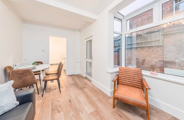 Luther Street, City Centre, Leicester - Image 3