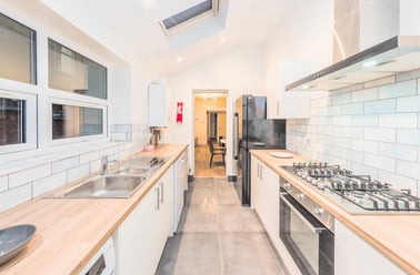 Luther Street, City Centre, Leicester - Image 2