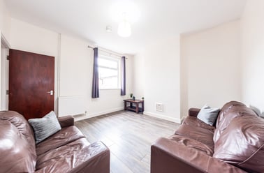 Hazel Street, City Centre, Leicester - Image 2