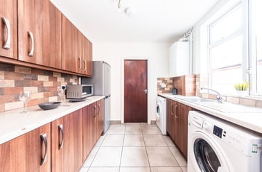 Hazel Street, City Centre, Leicester - Image 3