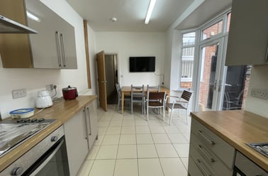 Beaconsfield Road, City Centre, Leicester - Image 3