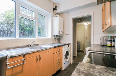 Hubert Road, Selly Oak, Birmingham - Image 2