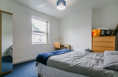 Hubert Road, Selly Oak, Birmingham - Image 3