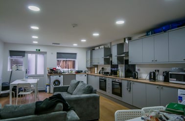 Bodmin Grove, Nechells, Birmingham - Image 3