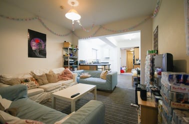 Luton Road, Selly Oak, Birmingham - Image 2