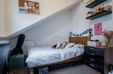 Tiverton Road, Selly Oak, Birmingham - Image 3