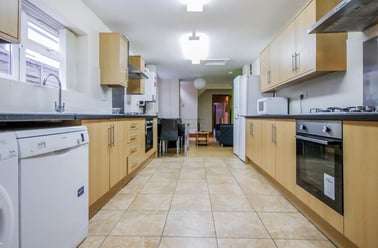 Hubert Road, Selly Oak, Birmingham - Image 3