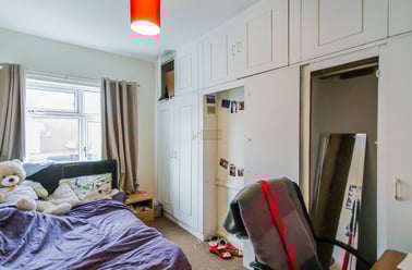 Hubert Road, Selly Oak, Birmingham - Image 2