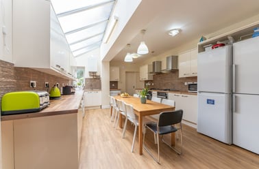Tiverton Road, Selly Oak, Birmingham - Image 2