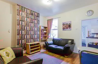 Hubert Road, Selly Oak, Birmingham - Image 2