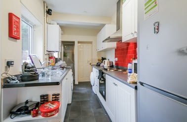 Teignmouth Road, Selly Oak, Birmingham - Image 2